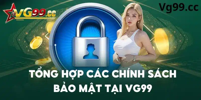 Tổng Hợp Các Chính Sách Bảo Mật Tại Vg99