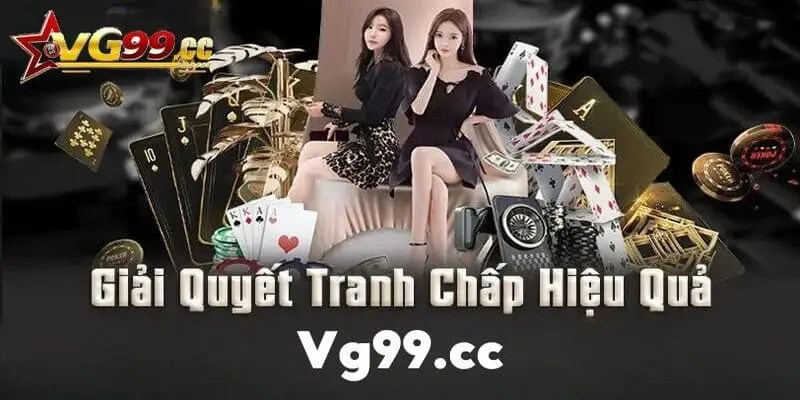 Điều khoản và điểu kiện về giải quyết tranh chấp