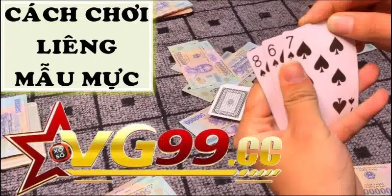 Những mẹo chơi Liêng luôn thắng lớn